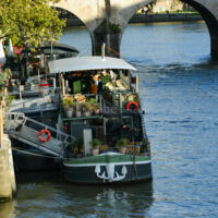La Péniche Sena