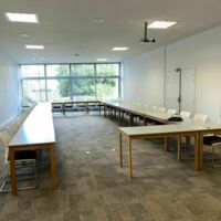 Salle 36 places