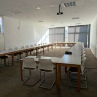 Salle 36 places