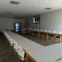 Salle 36 places