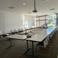 Salle 30 places