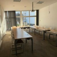 Salle 19 places