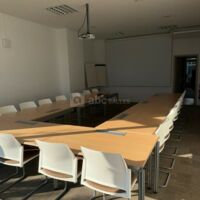 Salle 19 places