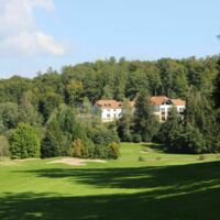 LaLargue Golf Resort