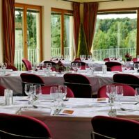 LaLargue Golf Resort