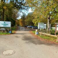 LaLargue Golf Resort