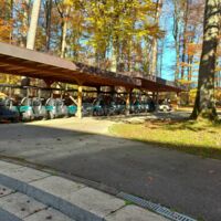 LaLargue Golf Resort