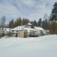 LaLargue Golf Resort