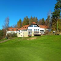 LaLargue Golf Resort