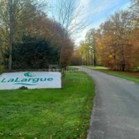 LaLargue Golf Resort