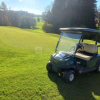 LaLargue Golf Resort
