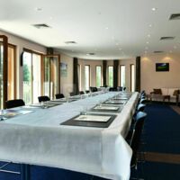 LaLargue Golf Resort