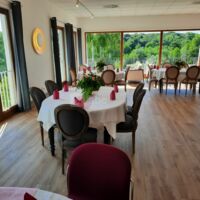 LaLargue Golf Resort