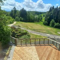 LaLargue Golf Resort
