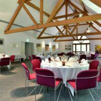 LaLargue Golf Resort