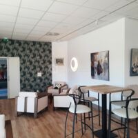 LaLargue Golf Resort