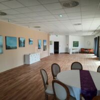 LaLargue Golf Resort