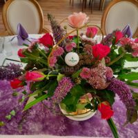 LaLargue Golf Resort