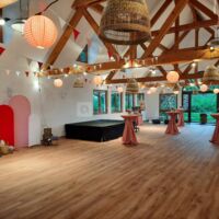 LaLargue Golf Resort