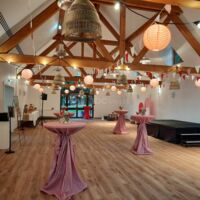 LaLargue Golf Resort