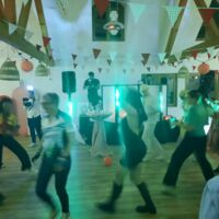 LaLargue Golf Resort