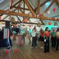 LaLargue Golf Resort