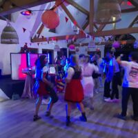 LaLargue Golf Resort