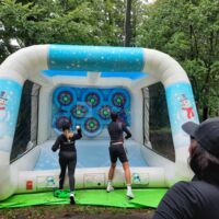 LaLargue Golf Resort