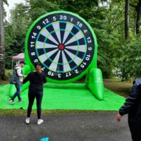 LaLargue Golf Resort