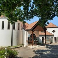 LaLargue Golf Resort