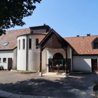 LaLargue Golf Resort