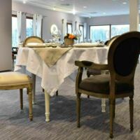 LaLargue Golf Resort