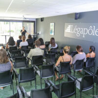 Salle de formation