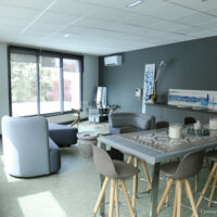 Les Salons de Légapôle