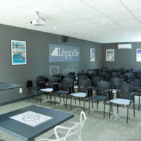 Salle de formation