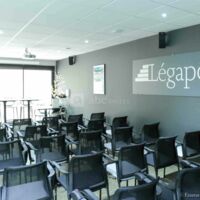 Les Salons de Légapôle