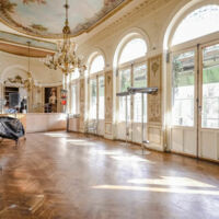 Le Marquis