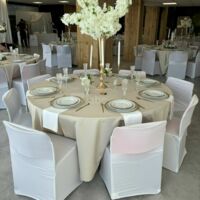 Salle de Reception la Marguerite