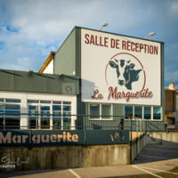 Salle de Reception la Marguerite