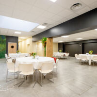 Salle de Reception la Marguerite