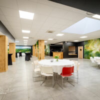 Salle de Reception la Marguerite