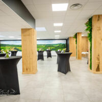 Salle de Reception la Marguerite