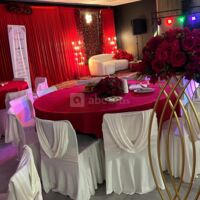 Salle de Reception la Marguerite