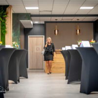 Salle de Reception la Marguerite