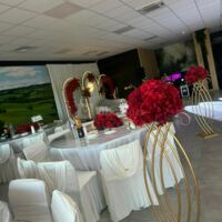 Salle de Reception la Marguerite