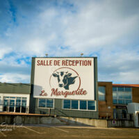Salle de Reception la Marguerite