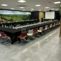 Salle de Reception la Marguerite