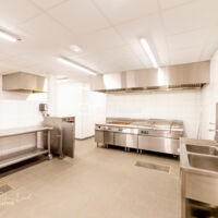 Salle de Reception la Marguerite