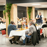 Salle de Reception la Marguerite