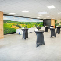 Salle de Reception la Marguerite